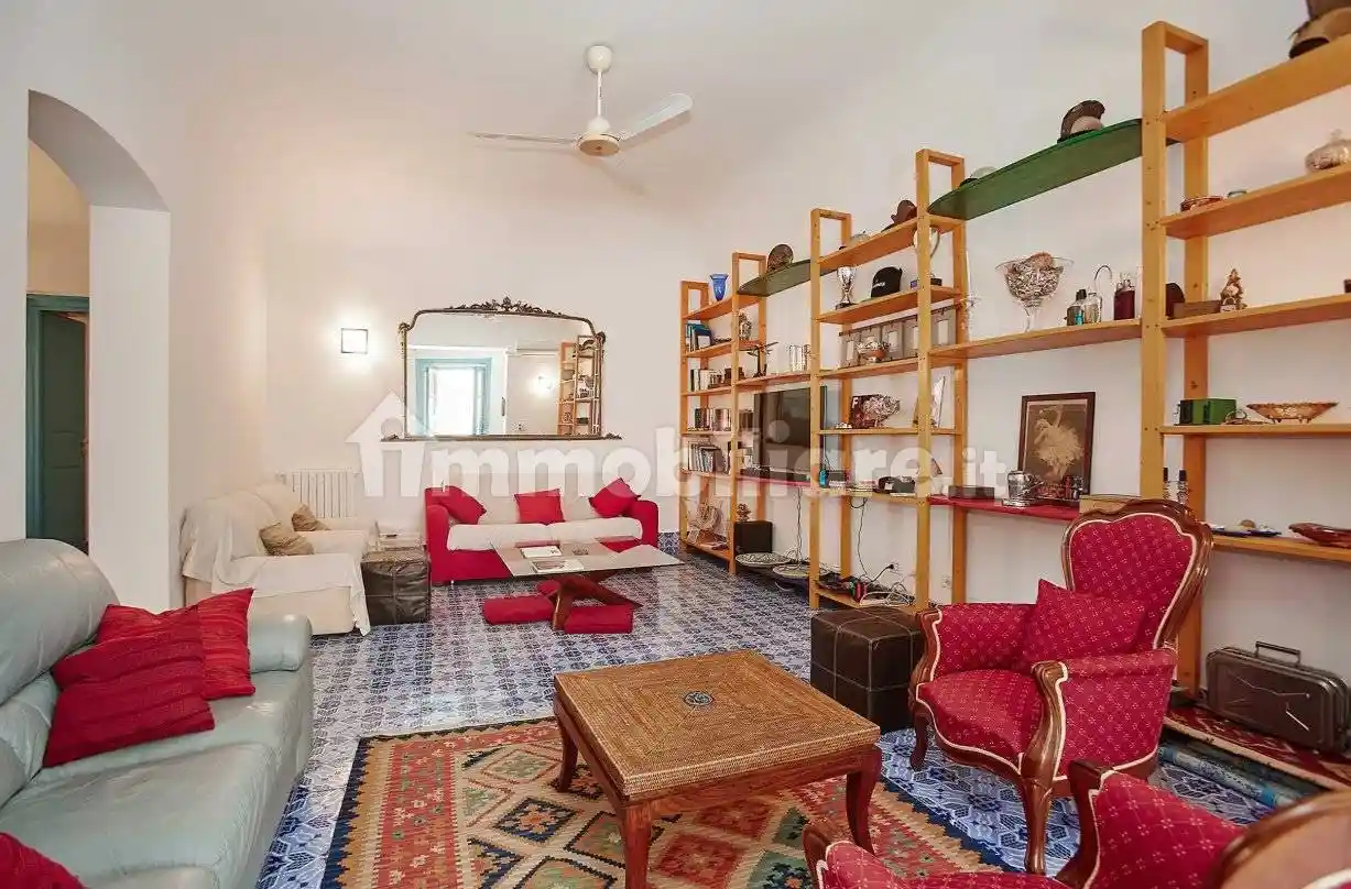 Appartamento via San Basilio 48, Castellammare, Palermo - foto 5