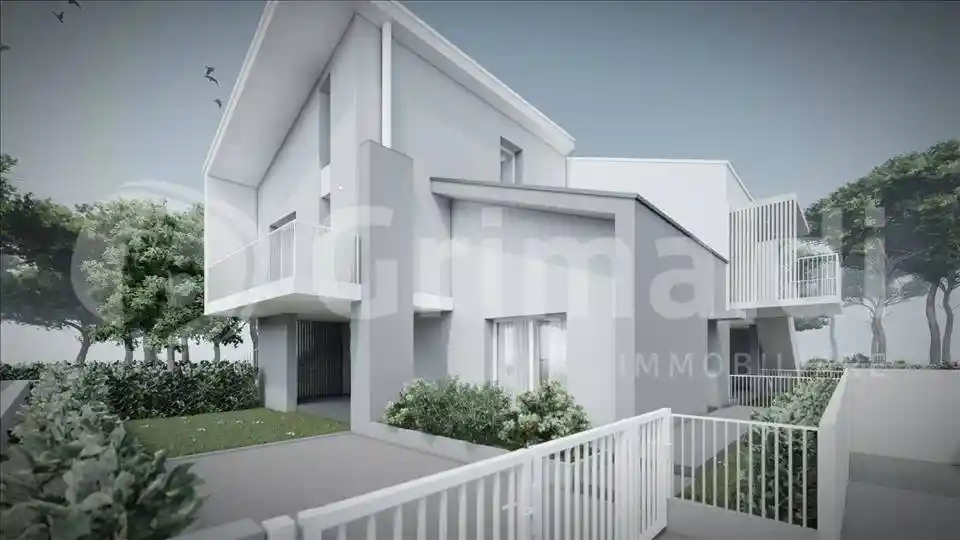 Appartamento in vendita a Cervia