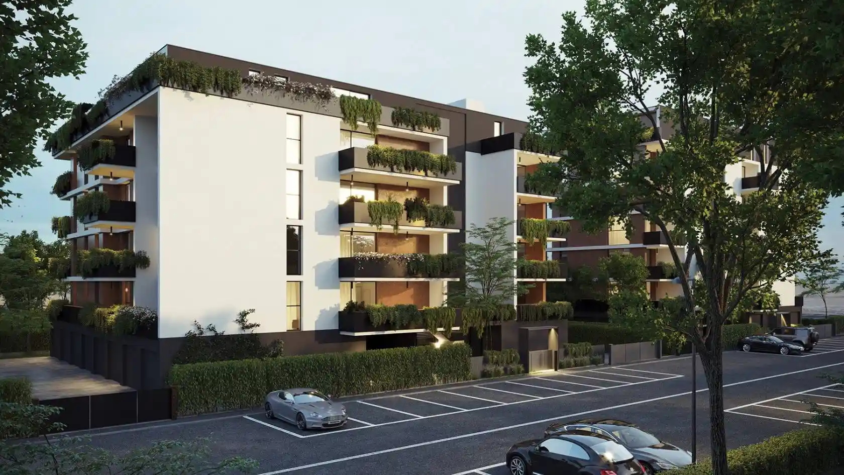 Trilocale via della costituzione 2, Centro, Calderara di Reno - foto 2