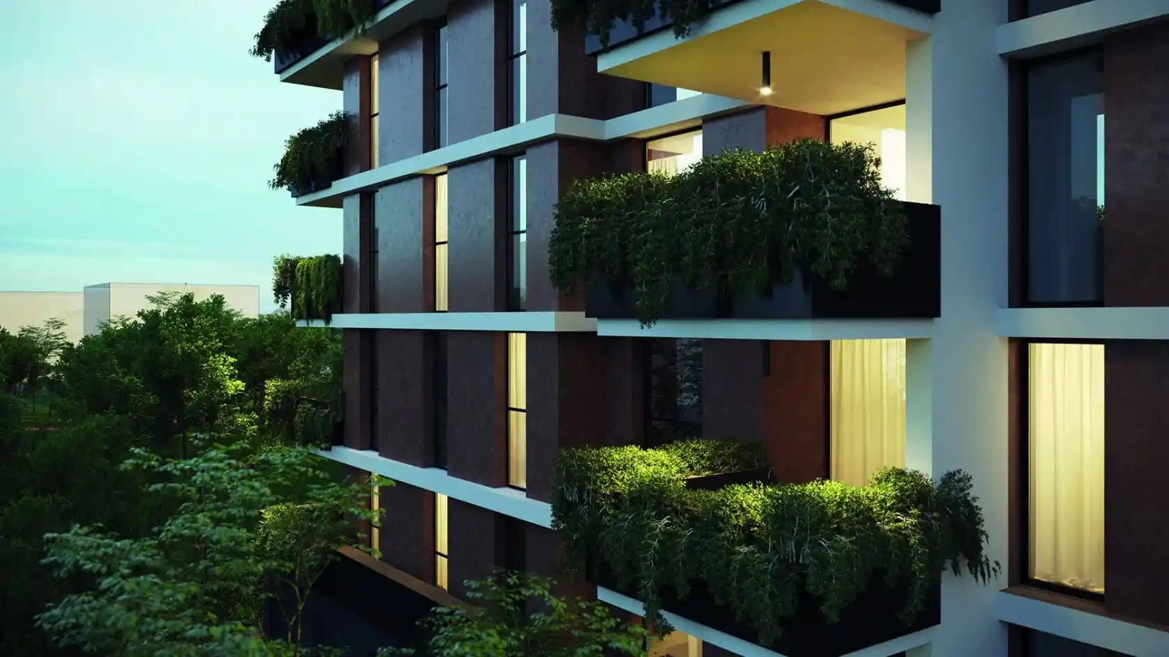 Trilocale via della costituzione 2, Centro, Calderara di Reno - foto 3