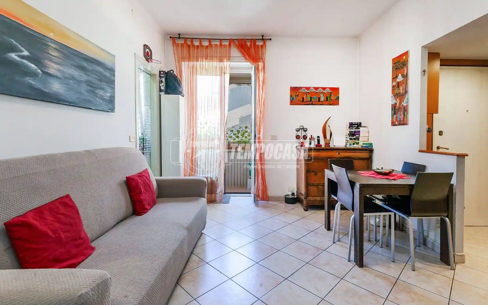 Bilocale viale delle Rimembranze di Greco 39, Cascina dei Pomi, Milano - foto 3