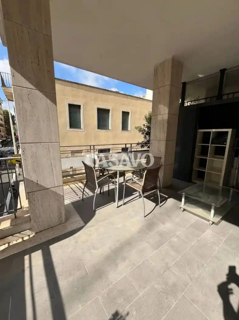 Bilocale via Rubicone, Trieste - Coppedè, Roma - foto 5