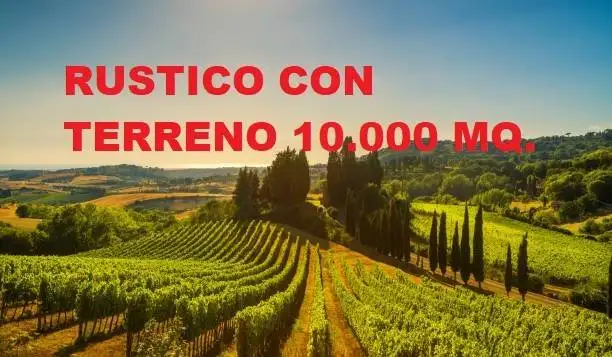 Rustico - Casale in vendita a Ponti sul Mincio