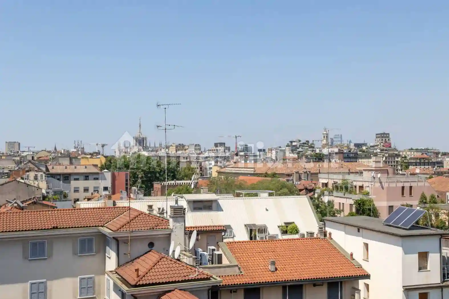 Attico - Mansarda - foto 2