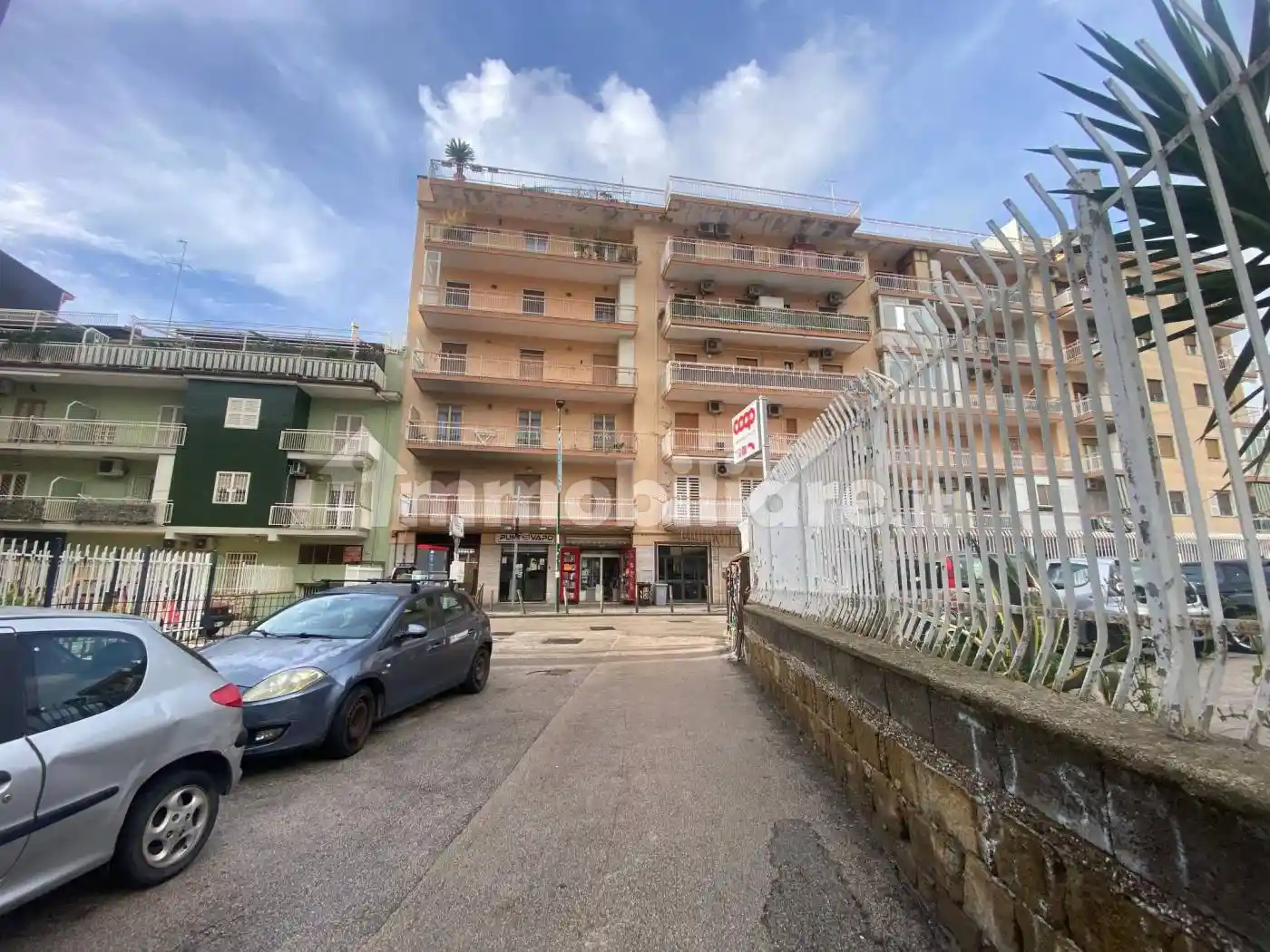 Trilocale via Trovatore 20, Pianura, Napoli - foto 3