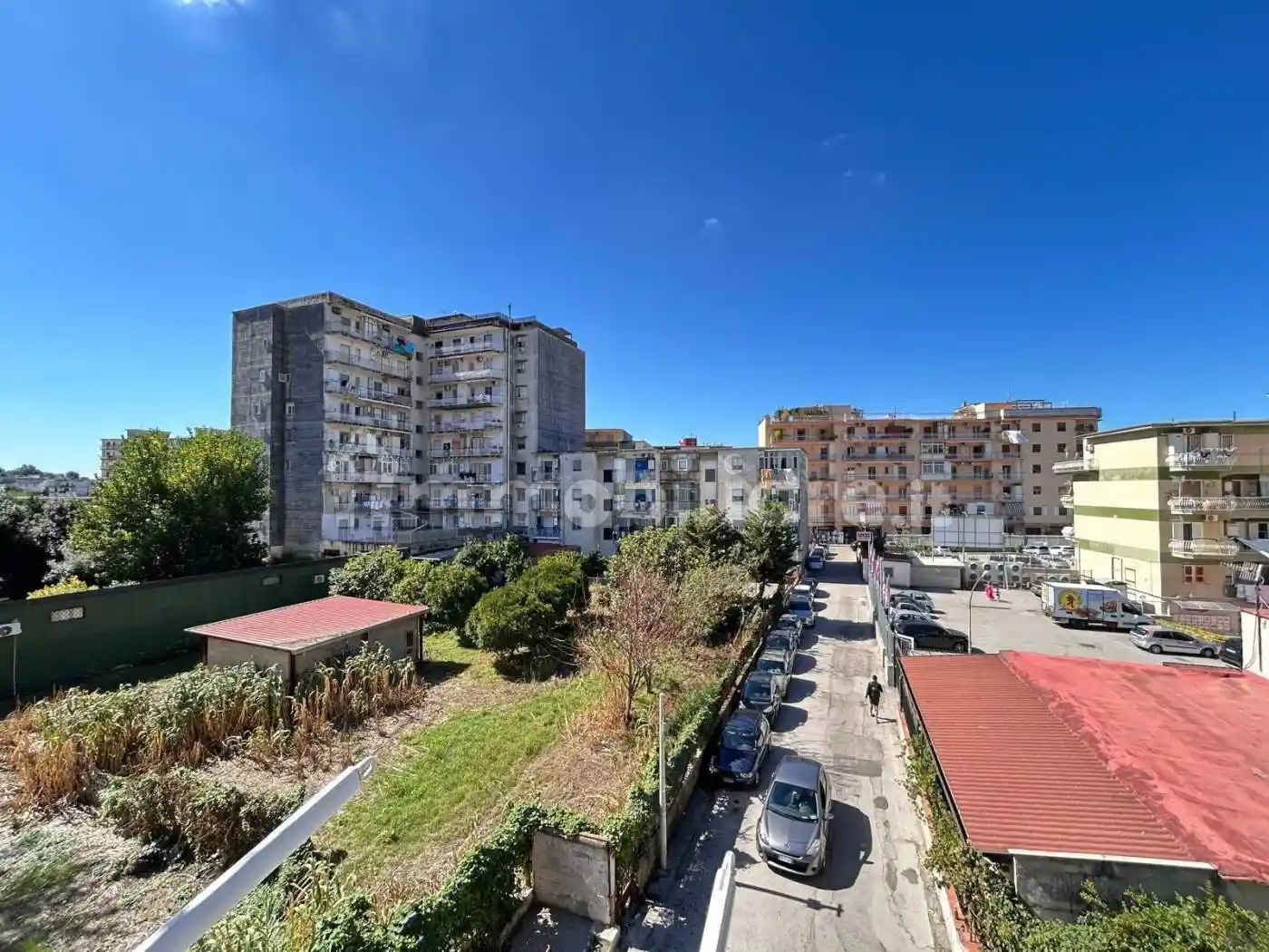 Trilocale via Trovatore 20, Pianura, Napoli - foto 4