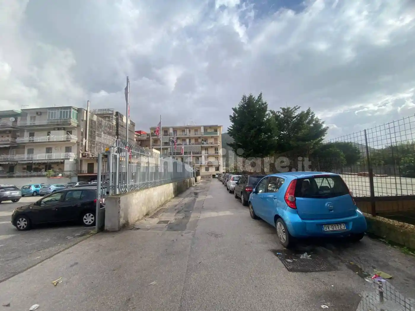 Trilocale via Trovatore 20, Pianura, Napoli - foto 5