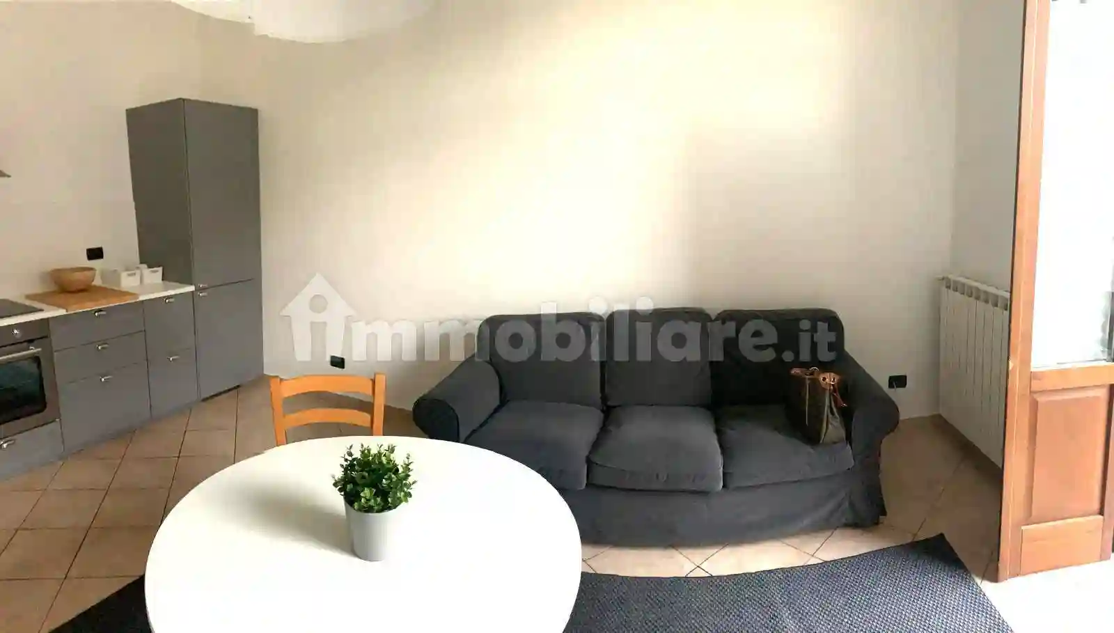 Bilocale via Arcangelo Ghisleri 22, Porta Romana, Cremona - foto 4