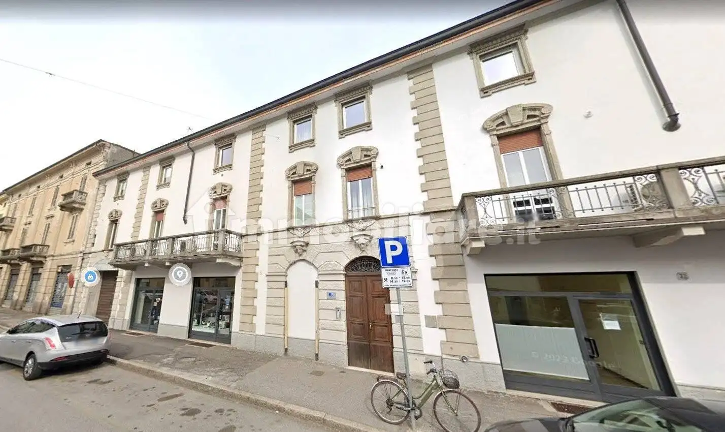 Appartamento in affitto a Cremona