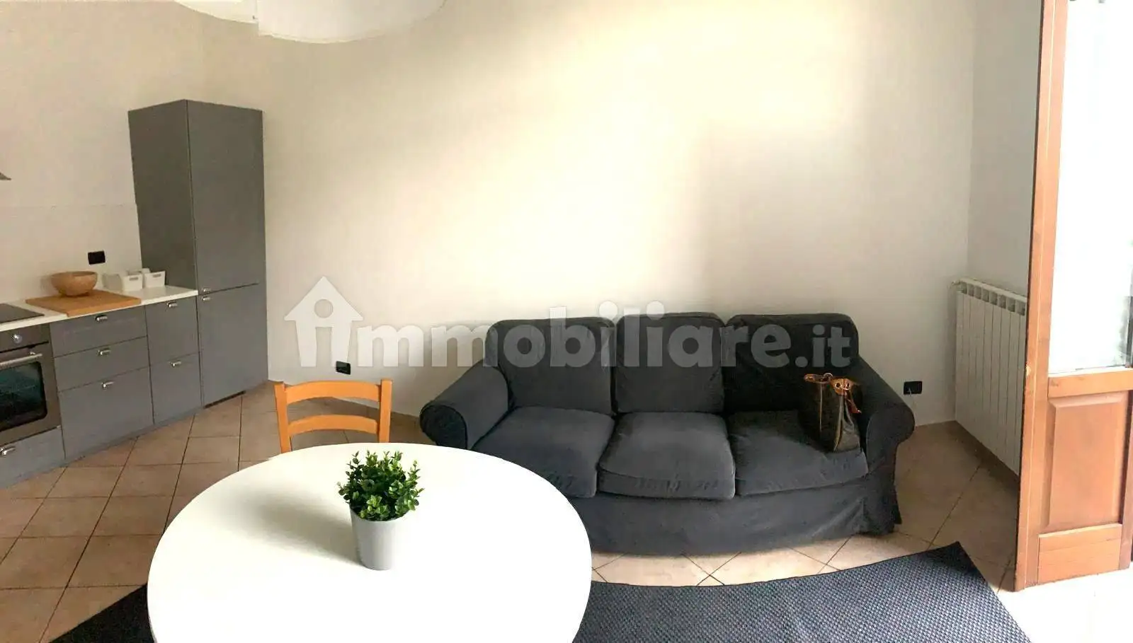 Bilocale via Arcangelo Ghisleri 22, Porta Romana, Cremona - foto 2