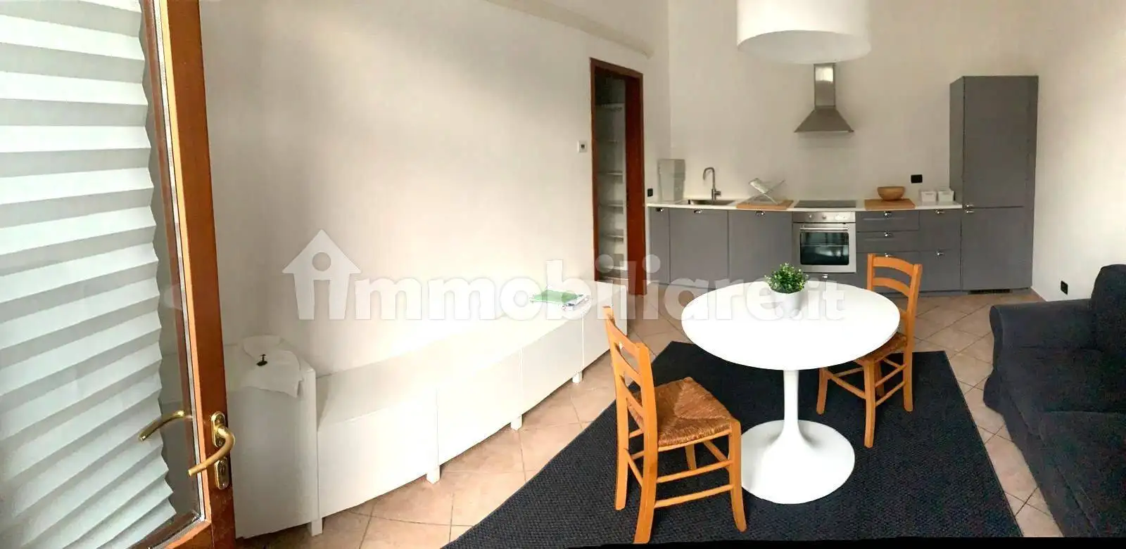 Bilocale via Arcangelo Ghisleri 22, Porta Romana, Cremona - foto 4