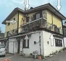 Appartamento in asta a Gavignano