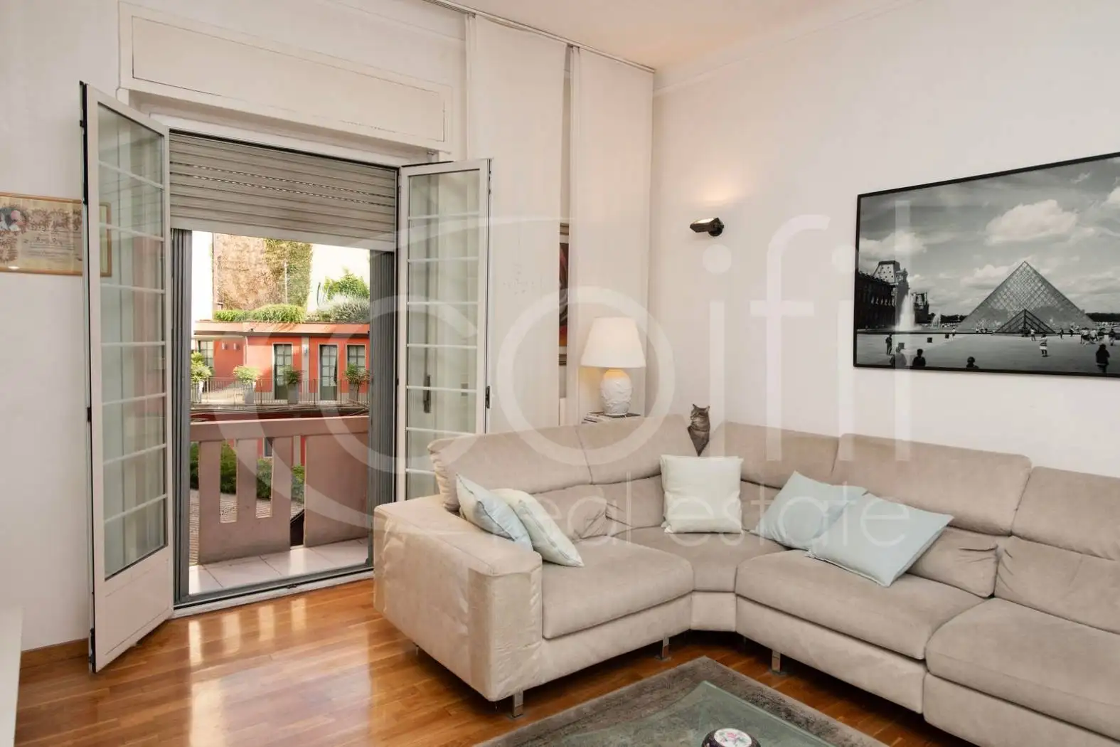 Apartment in vendita a Milan