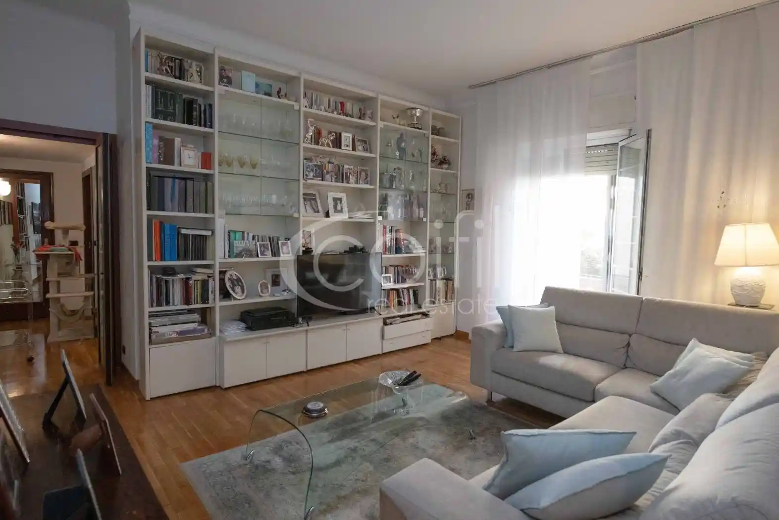 Trilocale via Giulio Uberti 26, Indipendenza, Milano - foto 2