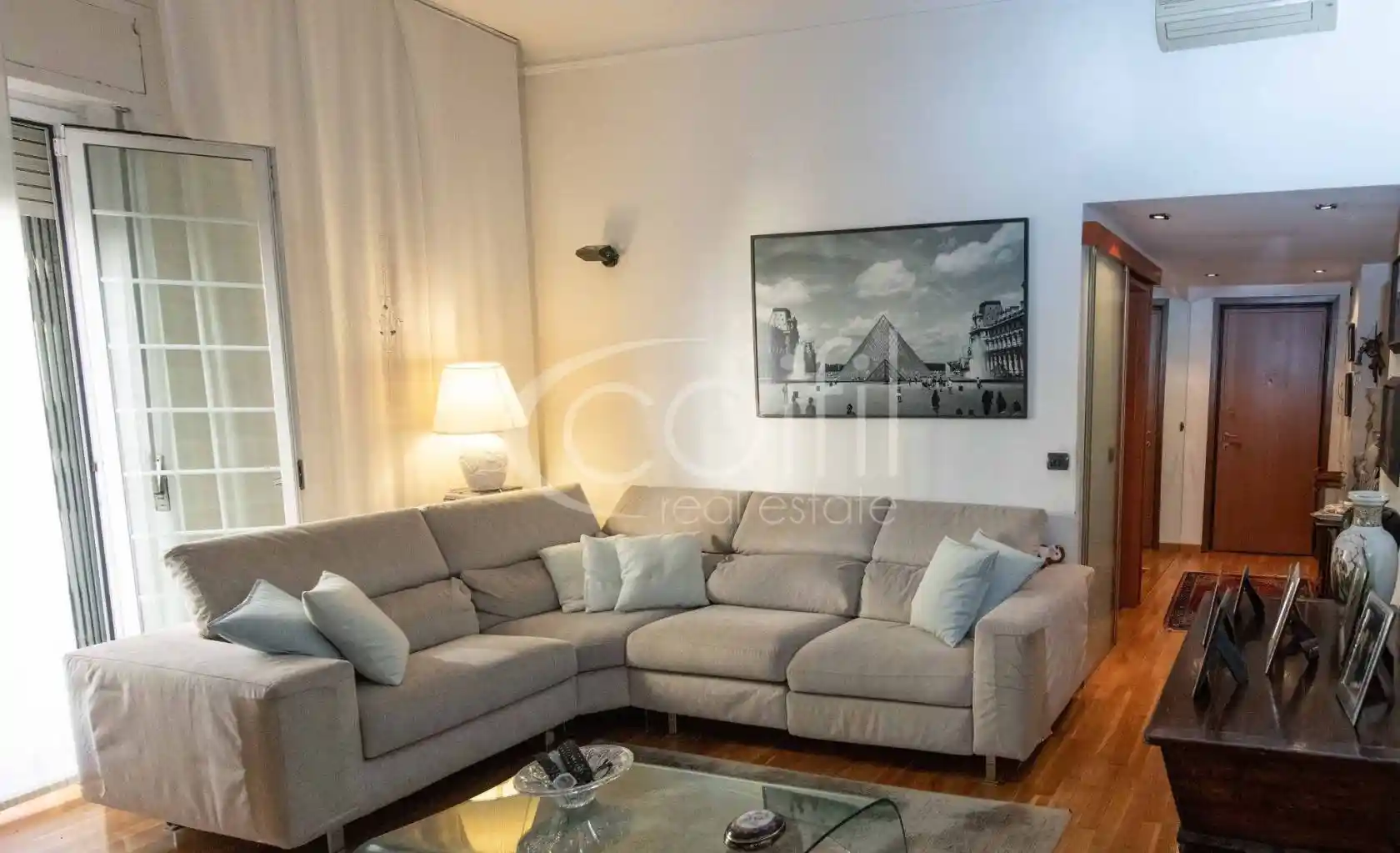 Trilocale via Giulio Uberti 26, Indipendenza, Milano - foto 3