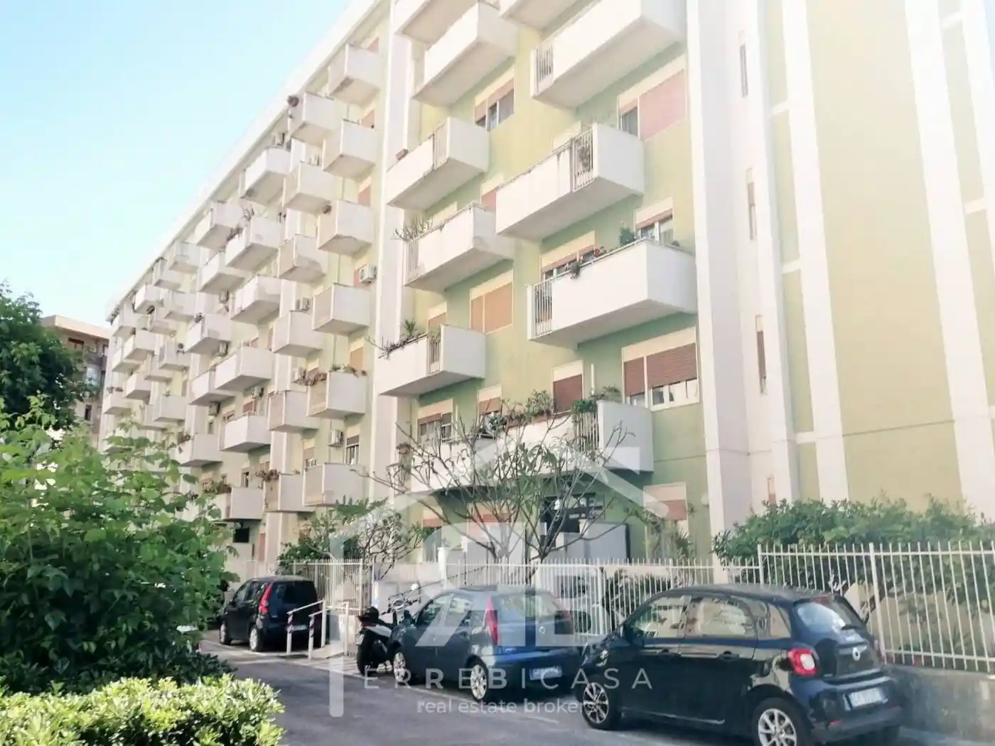 Appartamento viale Michelangelo 1004, Uditore - Leonardo Da Vinci Alta, Palermo - foto 2