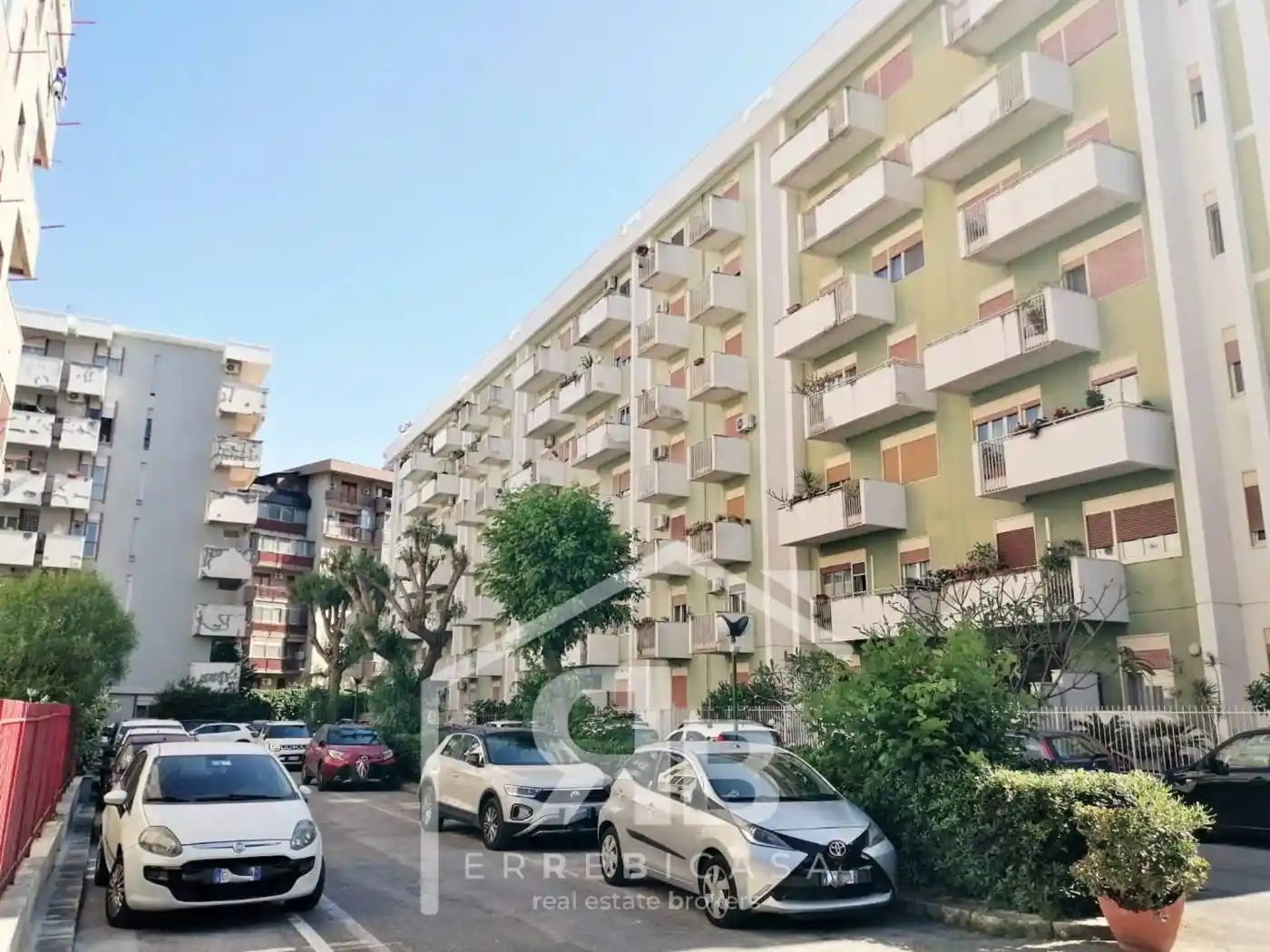 Appartamento viale Michelangelo 1004, Uditore - Leonardo Da Vinci Alta, Palermo - foto 3