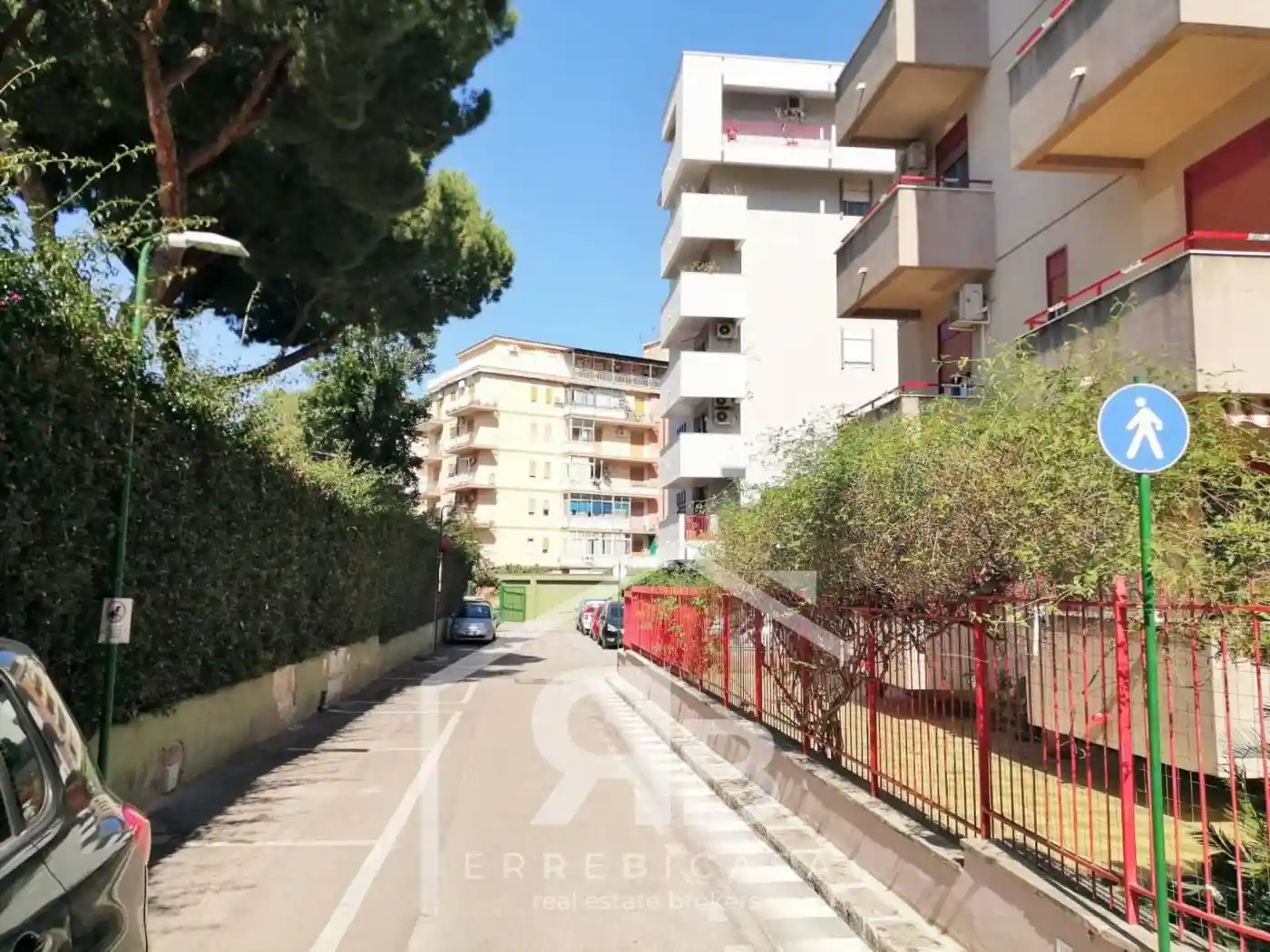 Appartamento viale Michelangelo 1004, Uditore - Leonardo Da Vinci Alta, Palermo - foto 4