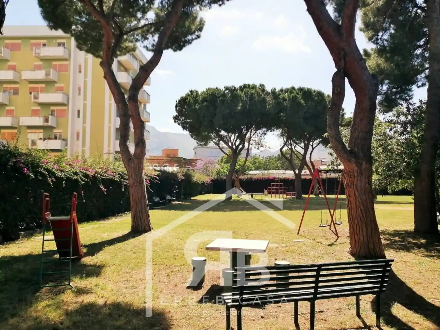 Appartamento viale Michelangelo 1004, Uditore - Leonardo Da Vinci Alta, Palermo - foto 5