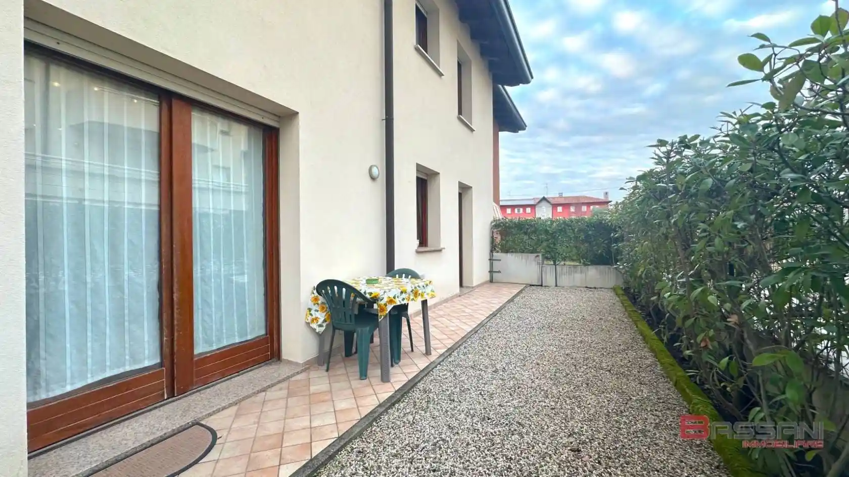 Bilocale via Riccardo di Giusto 7, Via Cividale, Udine - foto 2