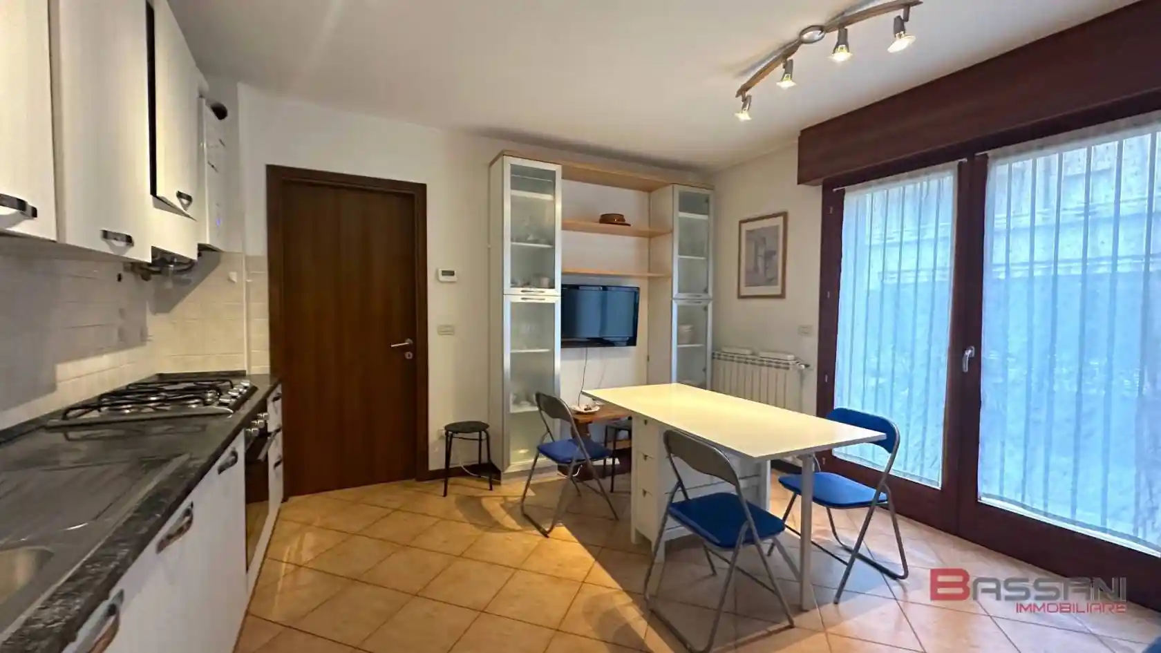 Bilocale via Riccardo di Giusto 7, Via Cividale, Udine - foto 3