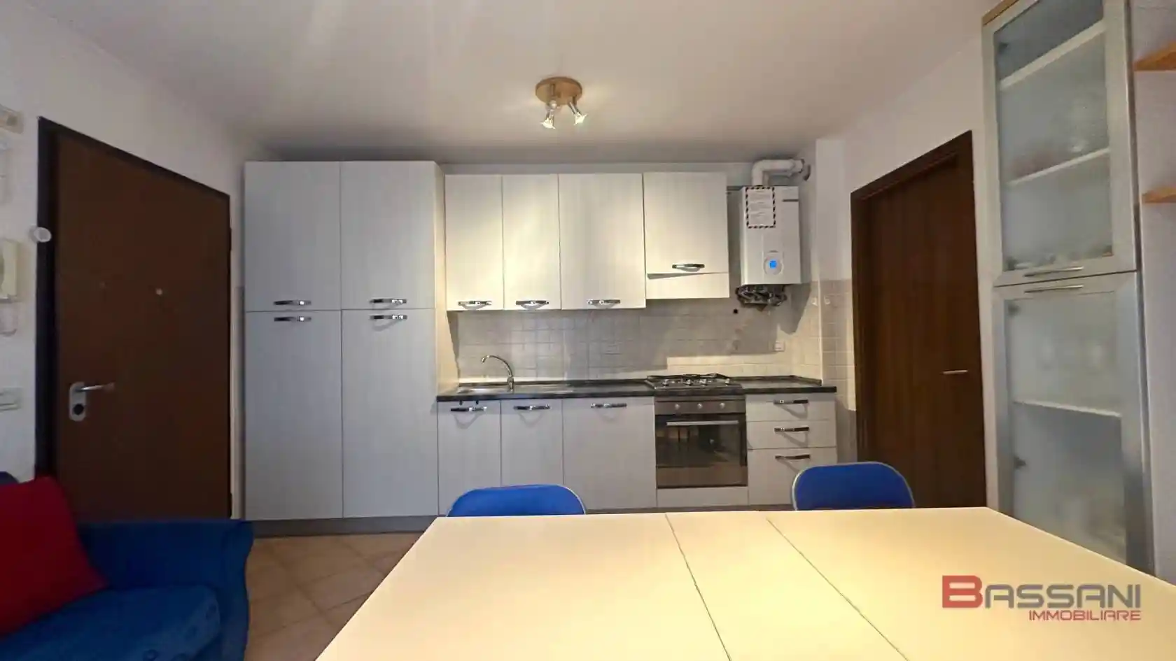 Bilocale via Riccardo di Giusto 7, Via Cividale, Udine - foto 4