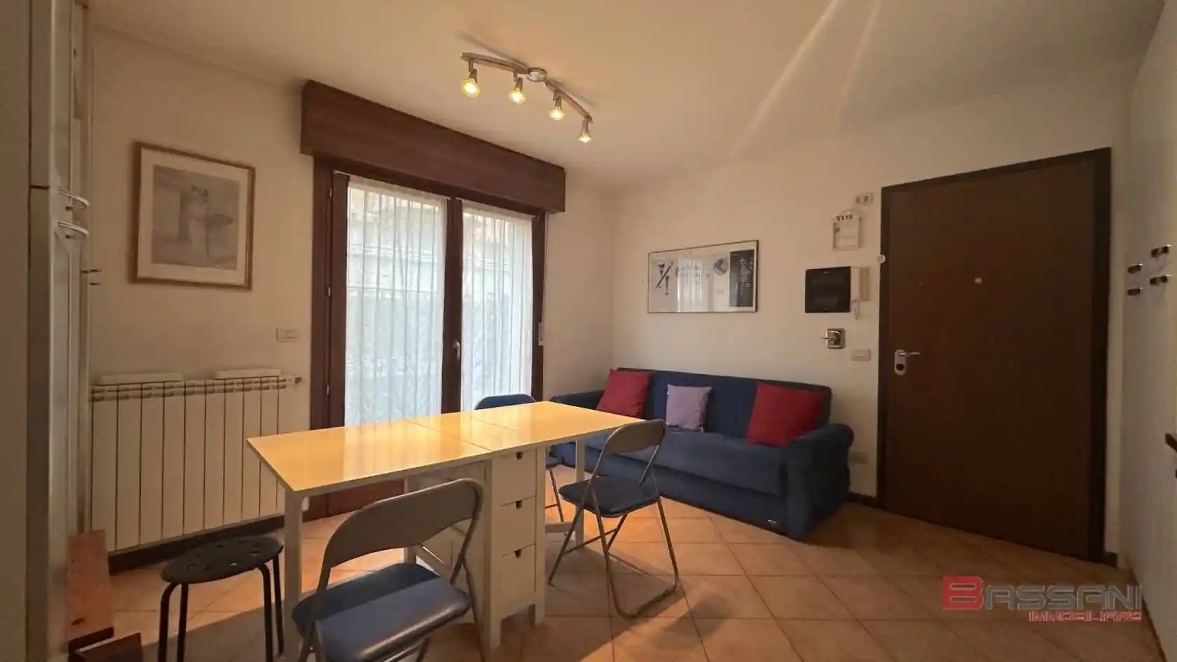 Bilocale via Riccardo di Giusto 7, Via Cividale, Udine - foto 5