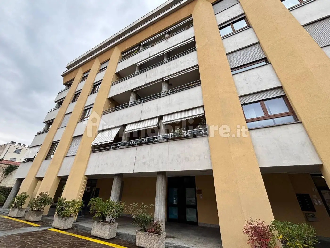 Monolocale via Solferino 12, Sant'Ambrogio - San Magno, Legnano - foto 2