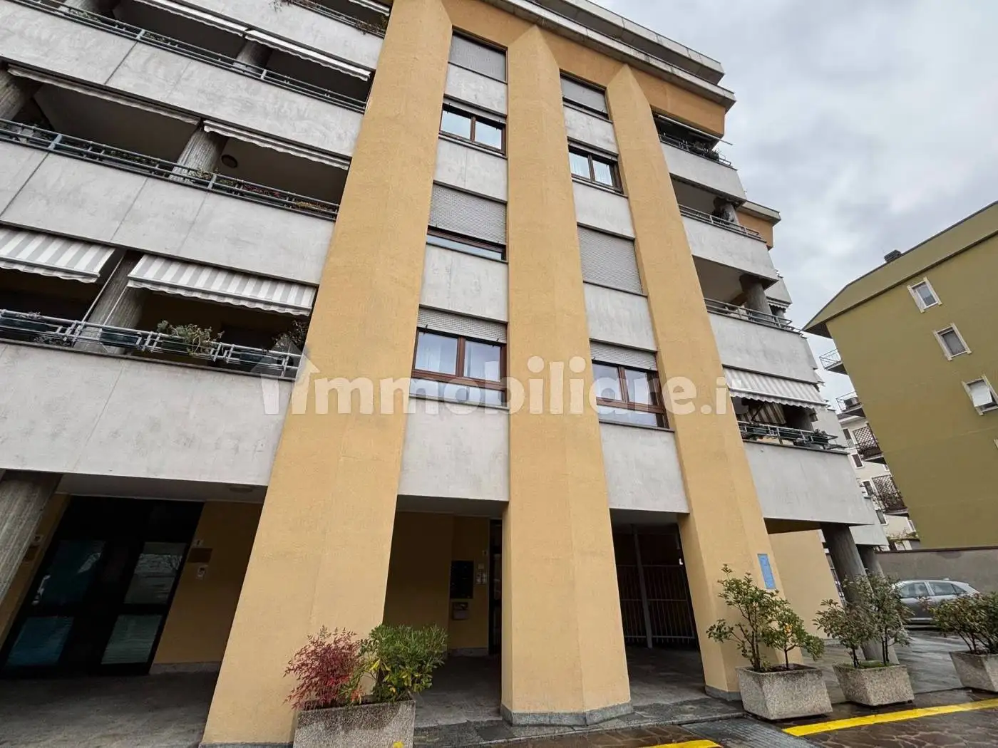 Monolocale via Solferino 12, Sant'Ambrogio - San Magno, Legnano - foto 3