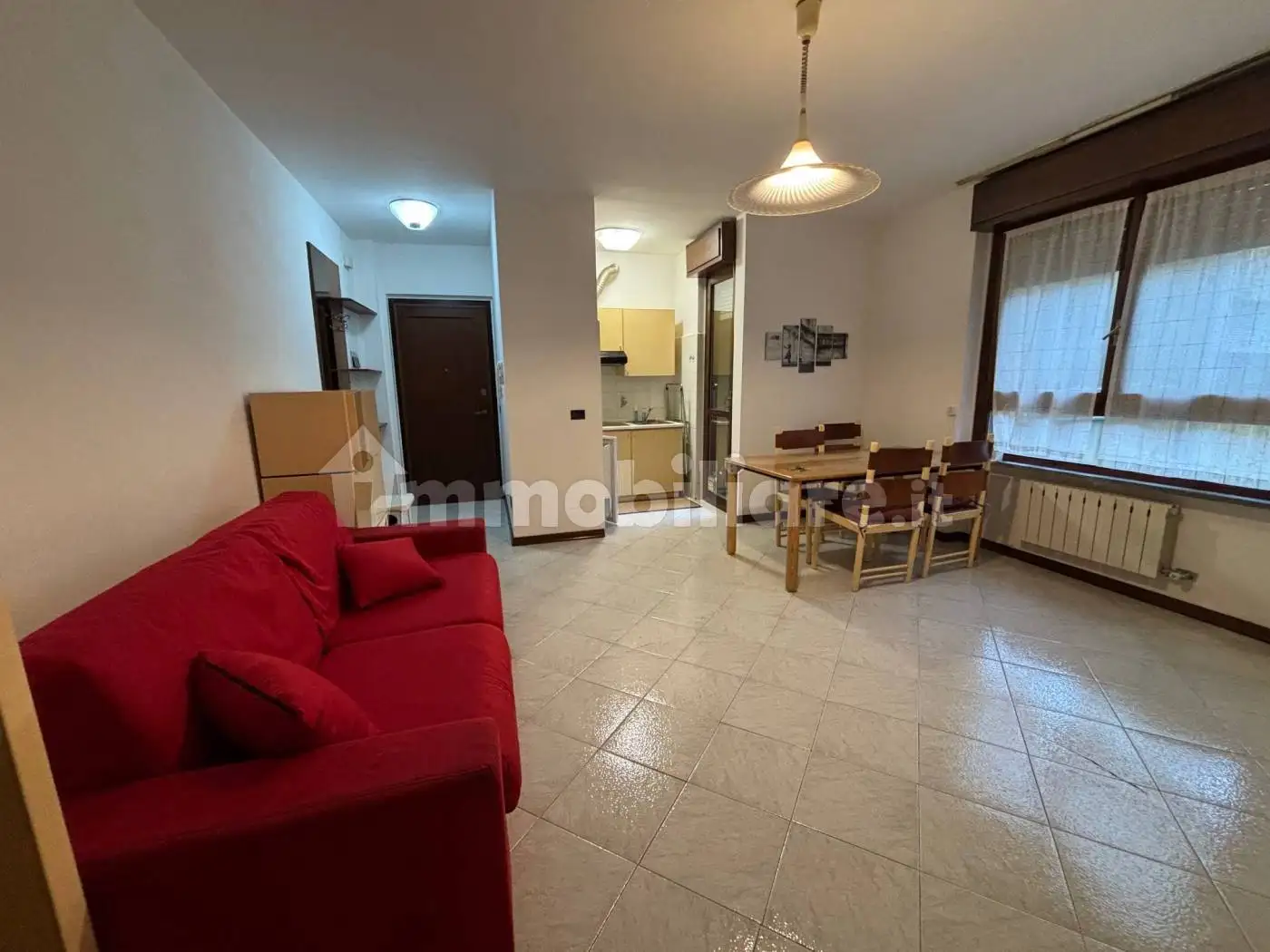 Monolocale via Solferino 12, Sant'Ambrogio - San Magno, Legnano - foto 4