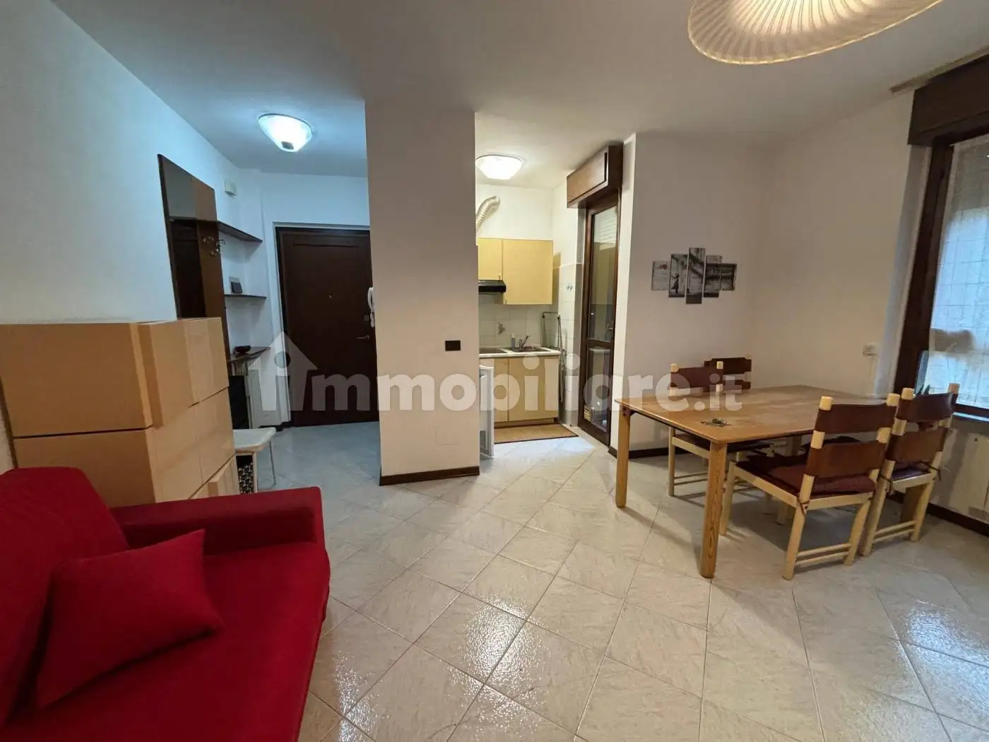 Monolocale via Solferino 12, Sant'Ambrogio - San Magno, Legnano - foto 5