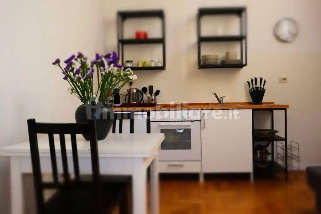 Appartamento in affitto a Firenze