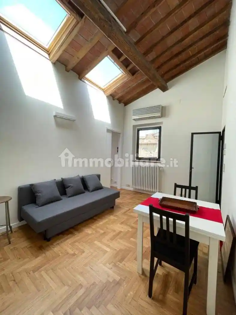 Bilocale via Maggio, Santo Spirito, Firenze - foto 3