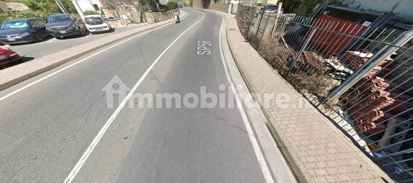 Appartamento in asta a Sanremo