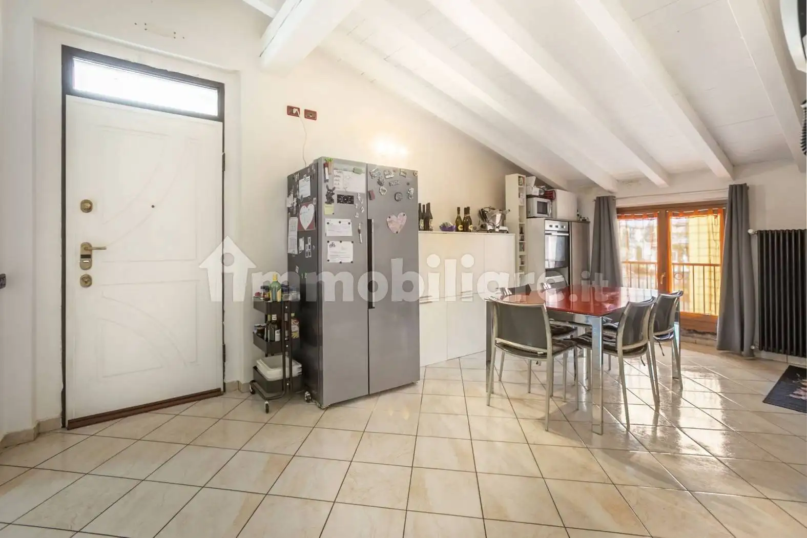 Appartamento in vendita a Paratico