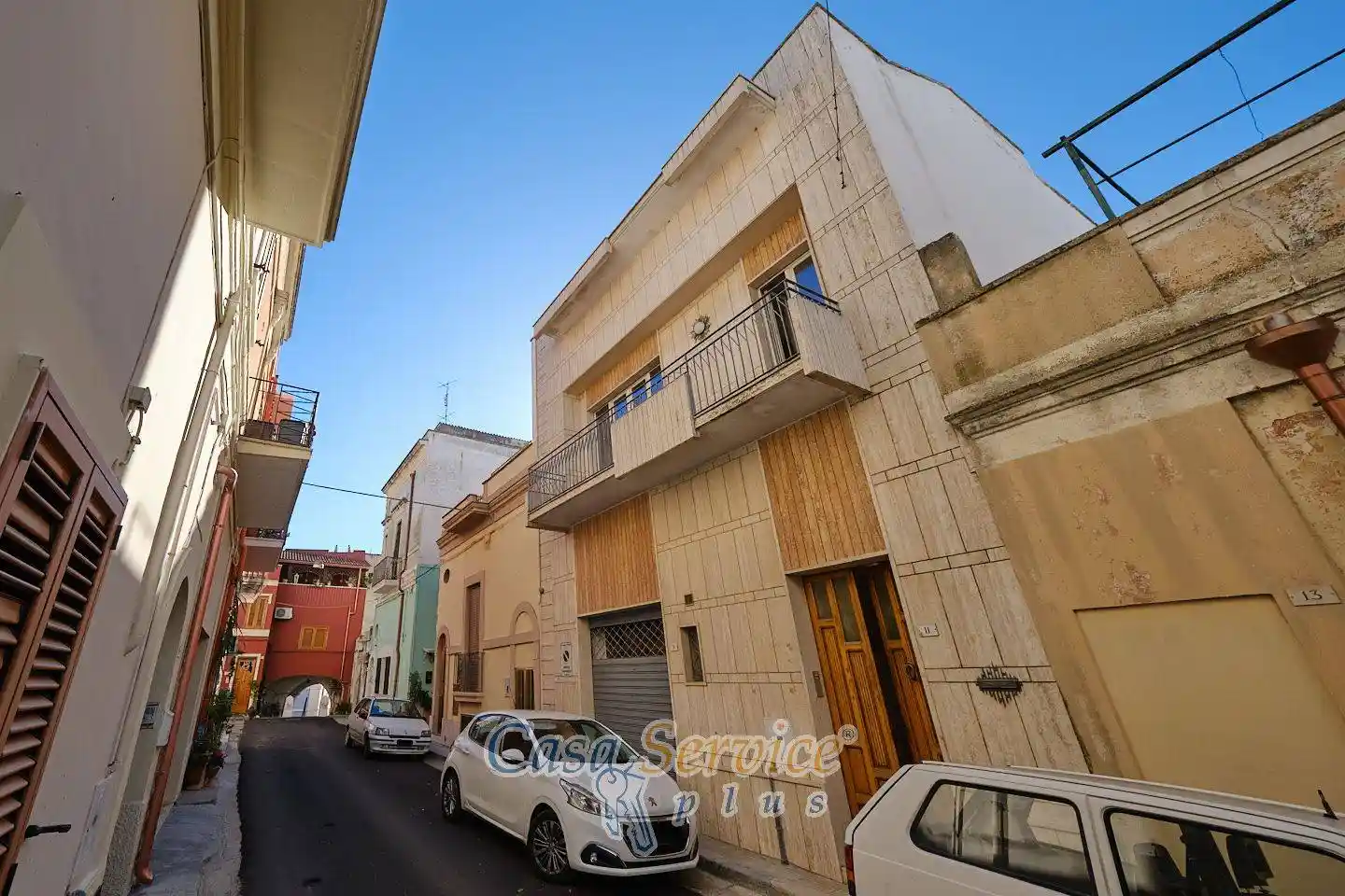 Casa indipendente - foto 2