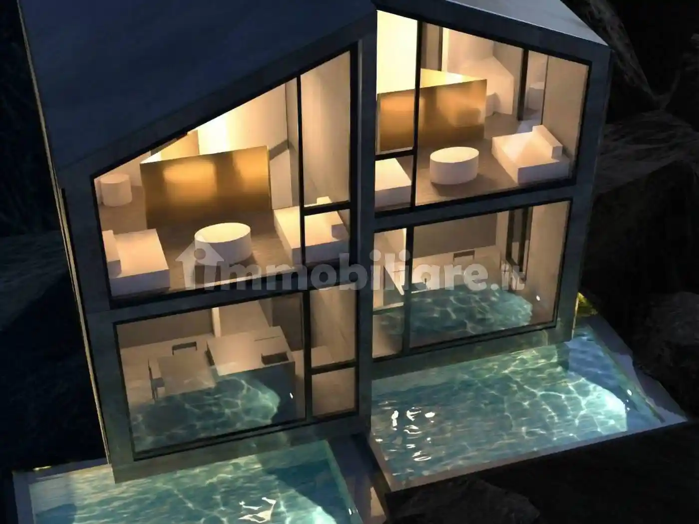 Villa a schiera Località traversa 37, Gravedona ed Uniti - foto 3