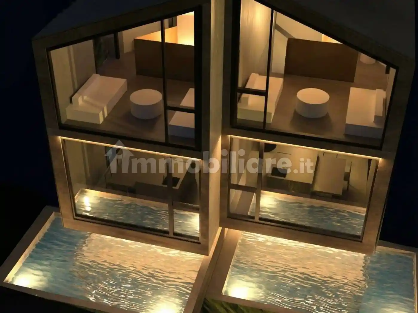 Villa a schiera Località traversa 37, Gravedona ed Uniti - foto 4