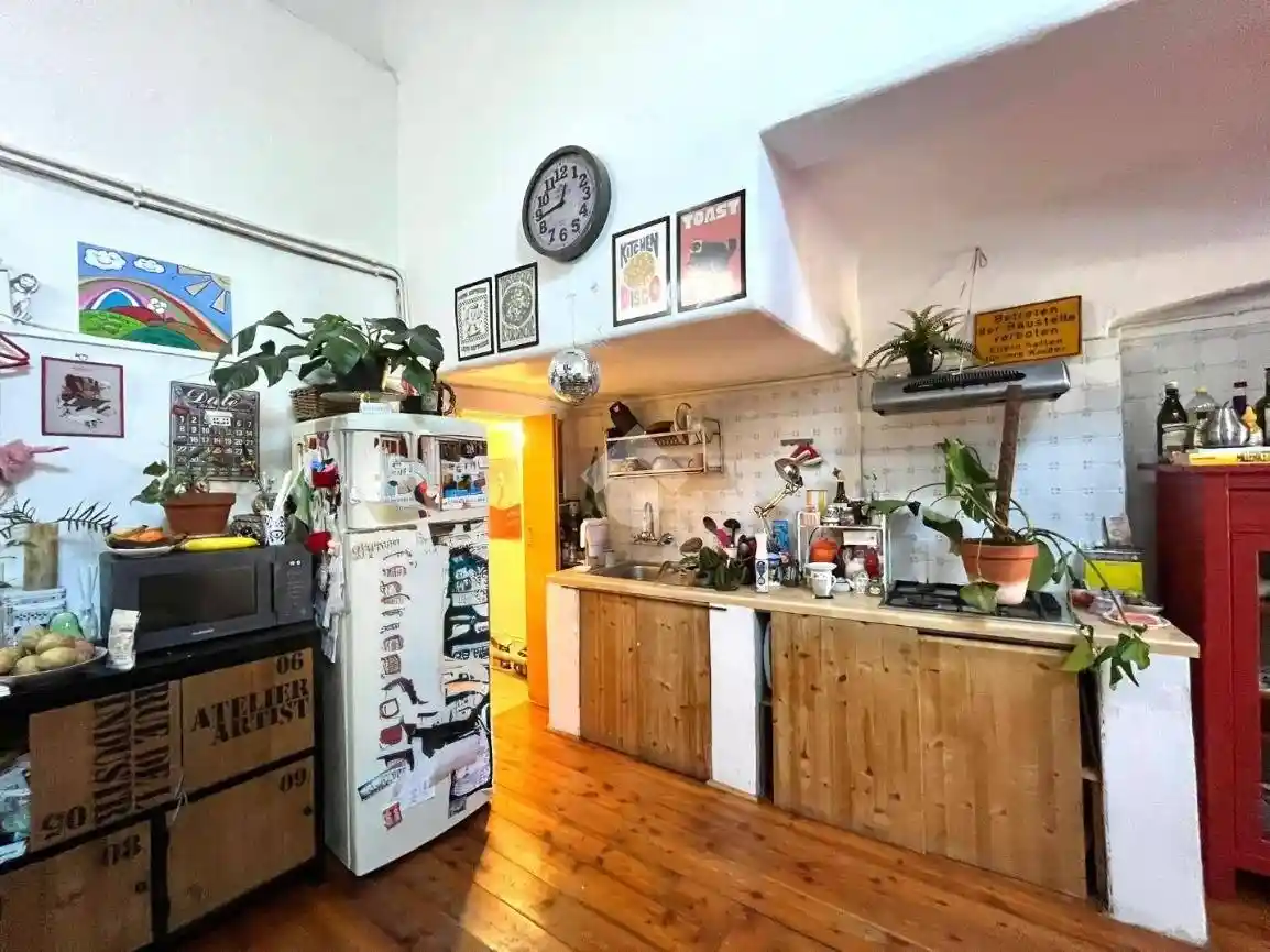 Trilocale piazza Cavour 4, Molo, Genova - foto 4