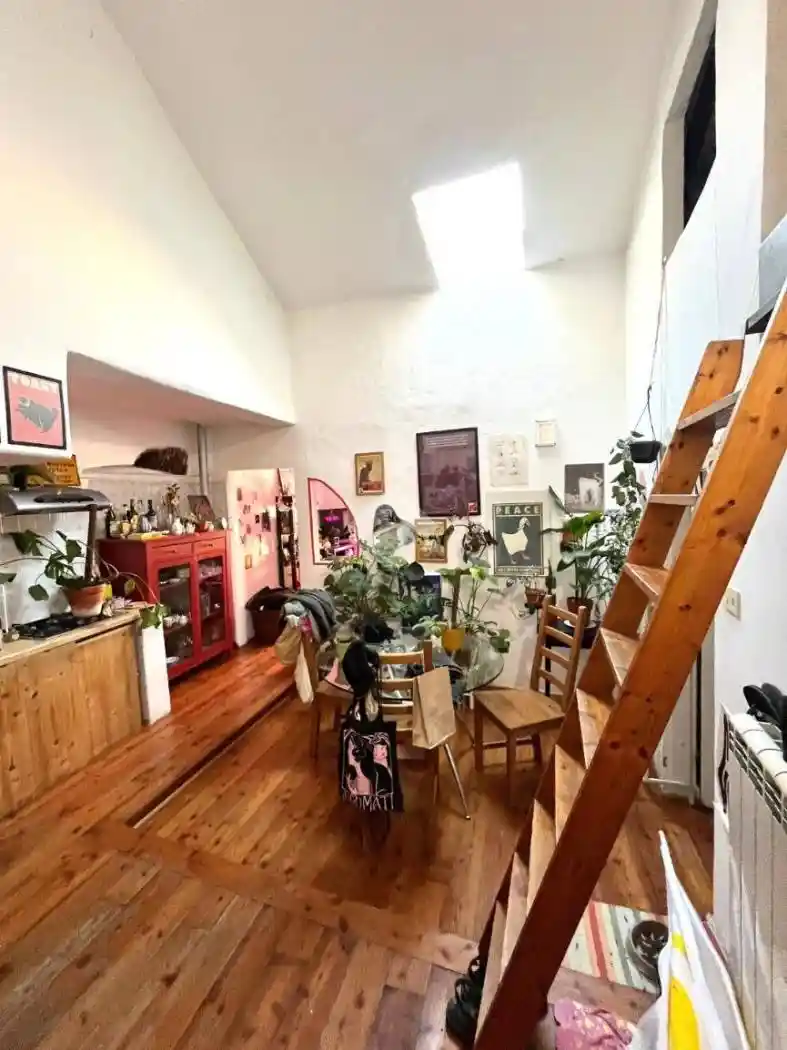 Trilocale piazza Cavour 4, Molo, Genova - foto 5