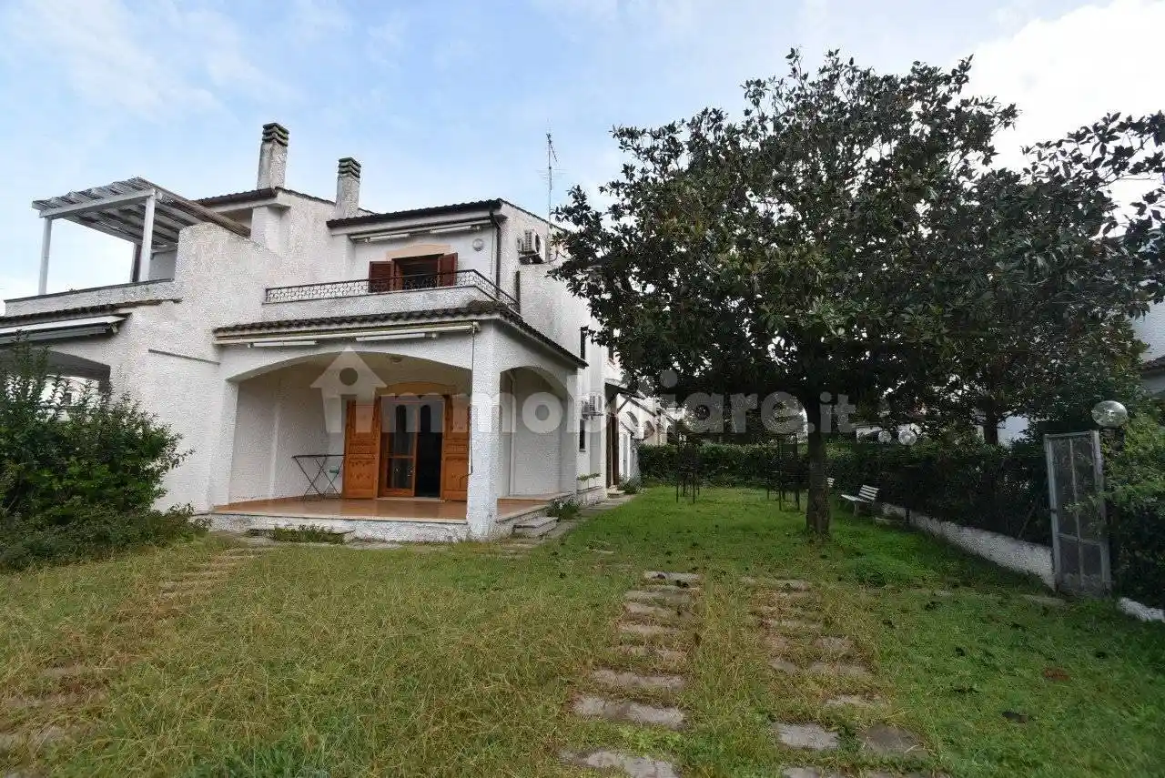 Terratetto unifamiliare viale Colle Romito, Colle Romito, Ardea - foto 3