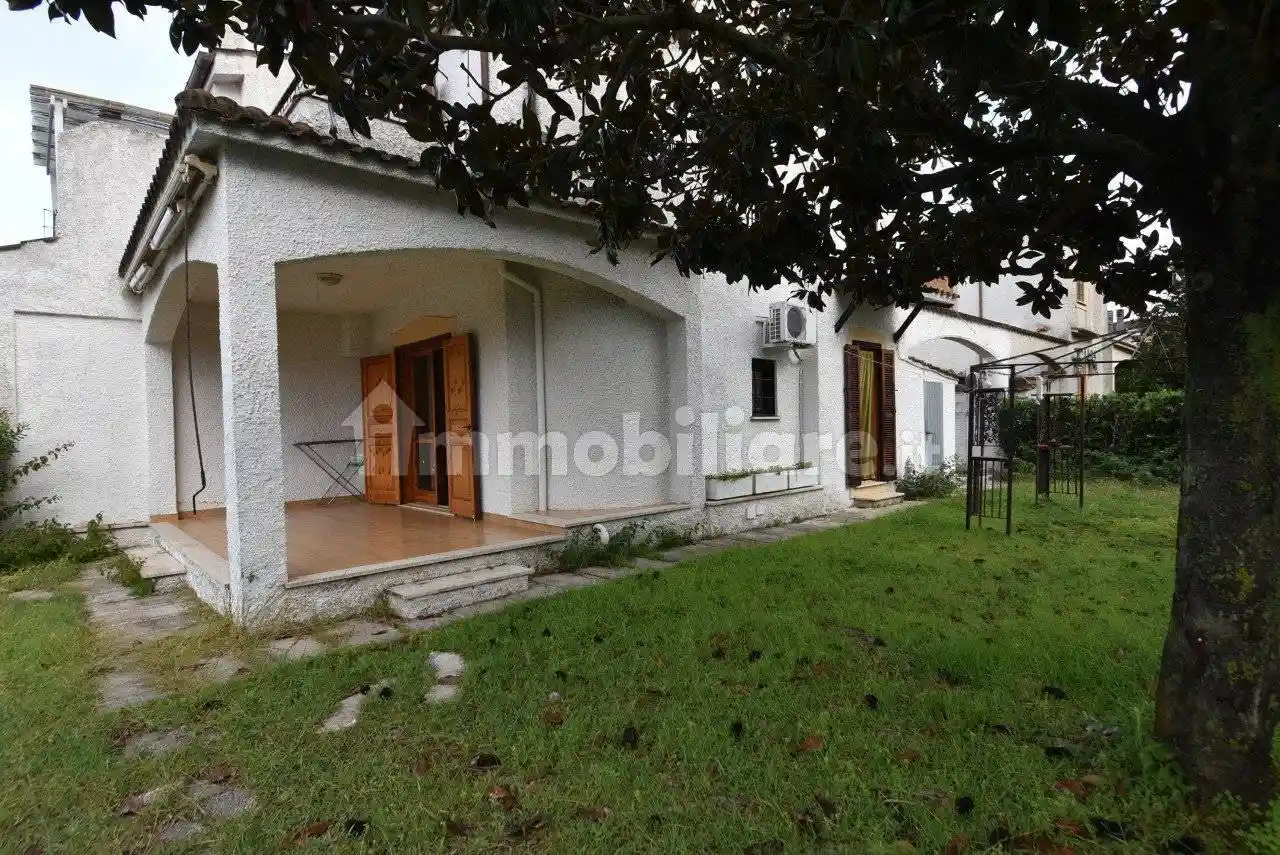 Terratetto unifamiliare viale Colle Romito, Colle Romito, Ardea - foto 5