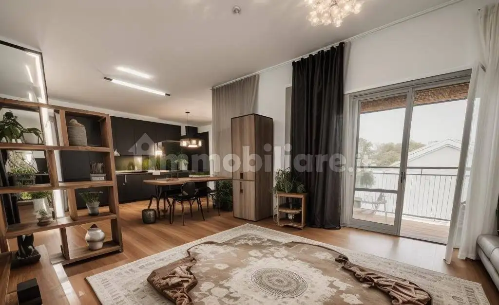 Appartamento in vendita a Sirolo