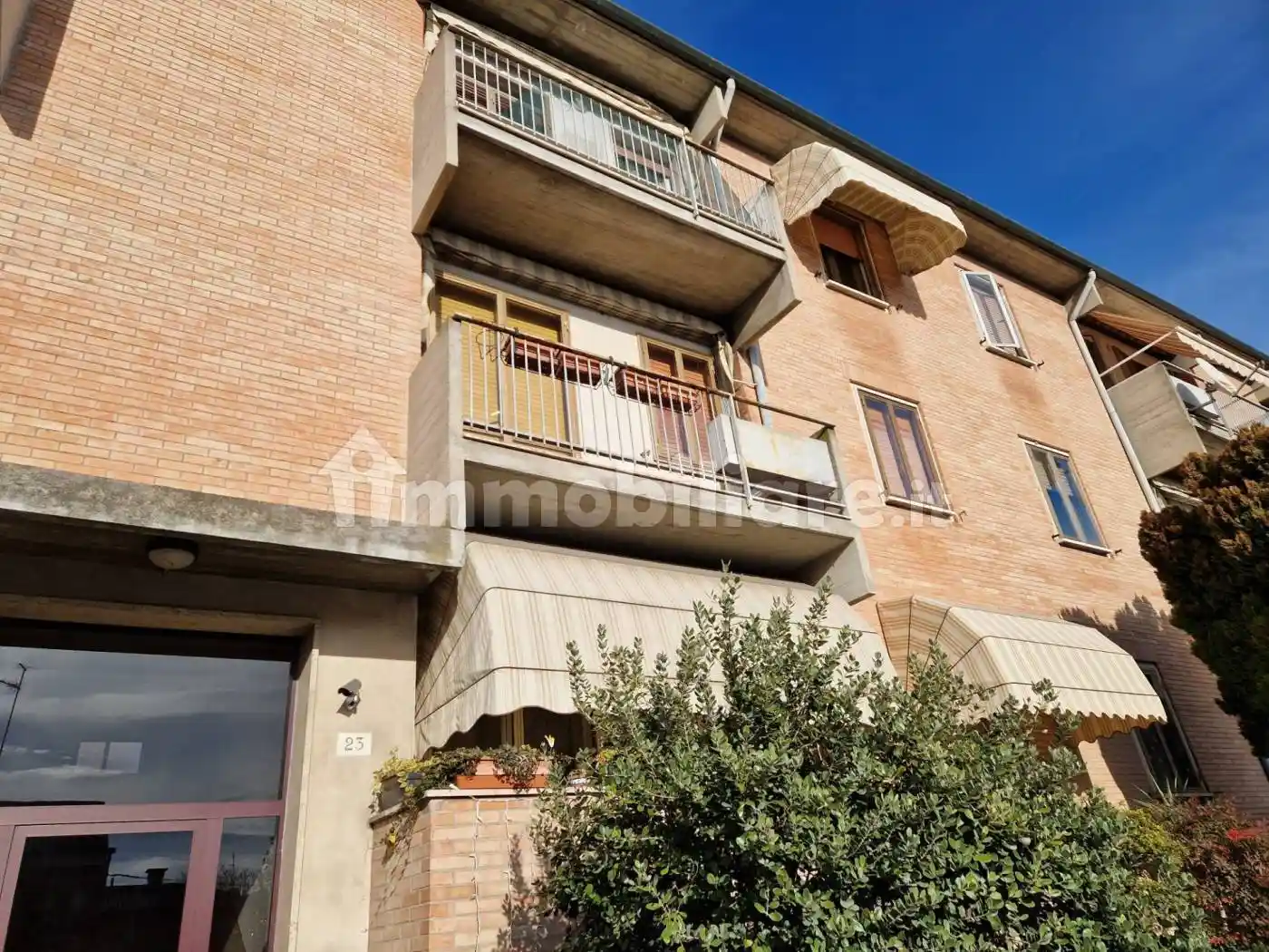 Quadrilocale via Giovanni Briosi, Via Pomposa, Ferrara - foto 2