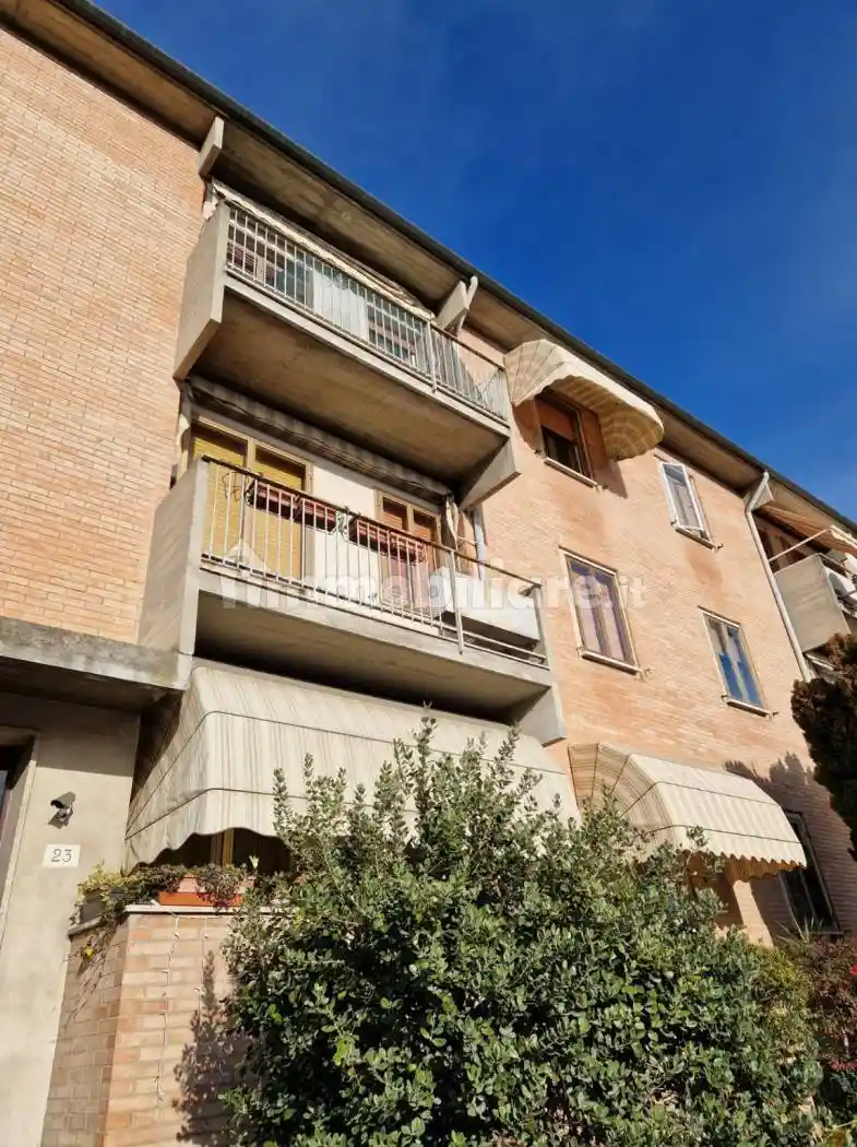 Quadrilocale via Giovanni Briosi, Via Pomposa, Ferrara - foto 3