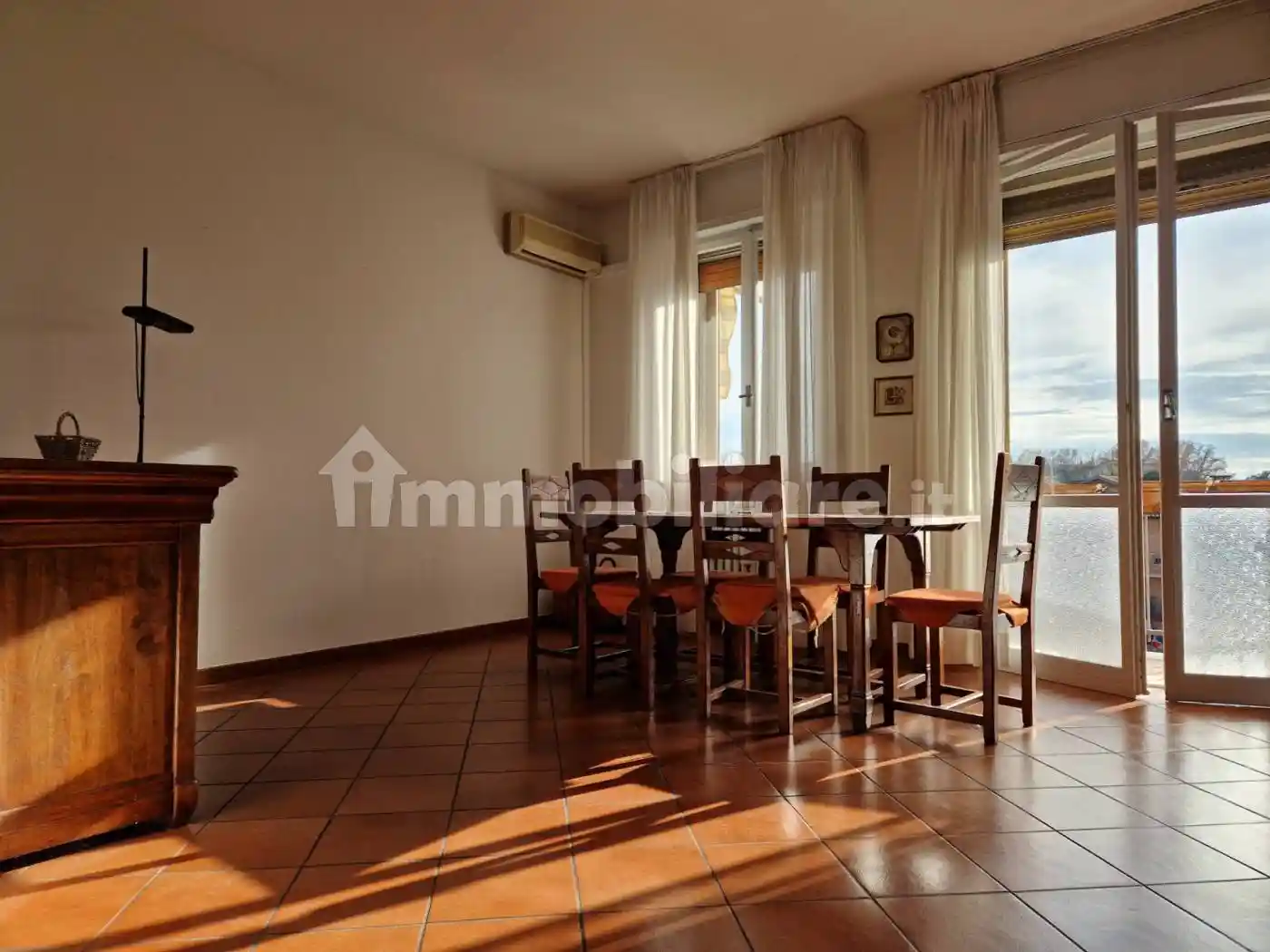 Quadrilocale via Giovanni Briosi, Via Pomposa, Ferrara - foto 4