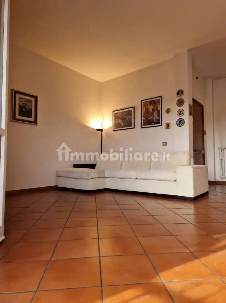 Quadrilocale via Giovanni Briosi, Via Pomposa, Ferrara - foto 5