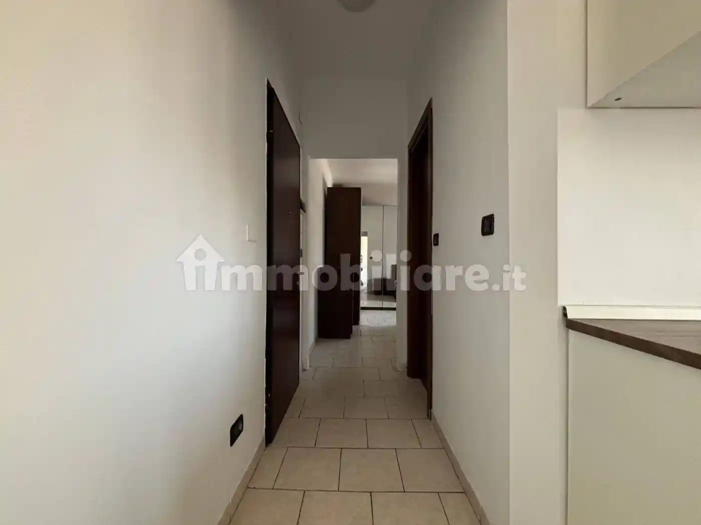 Monolocale via Salvatore Pianell 22 A, Prato Centenaro, Milano - foto 3