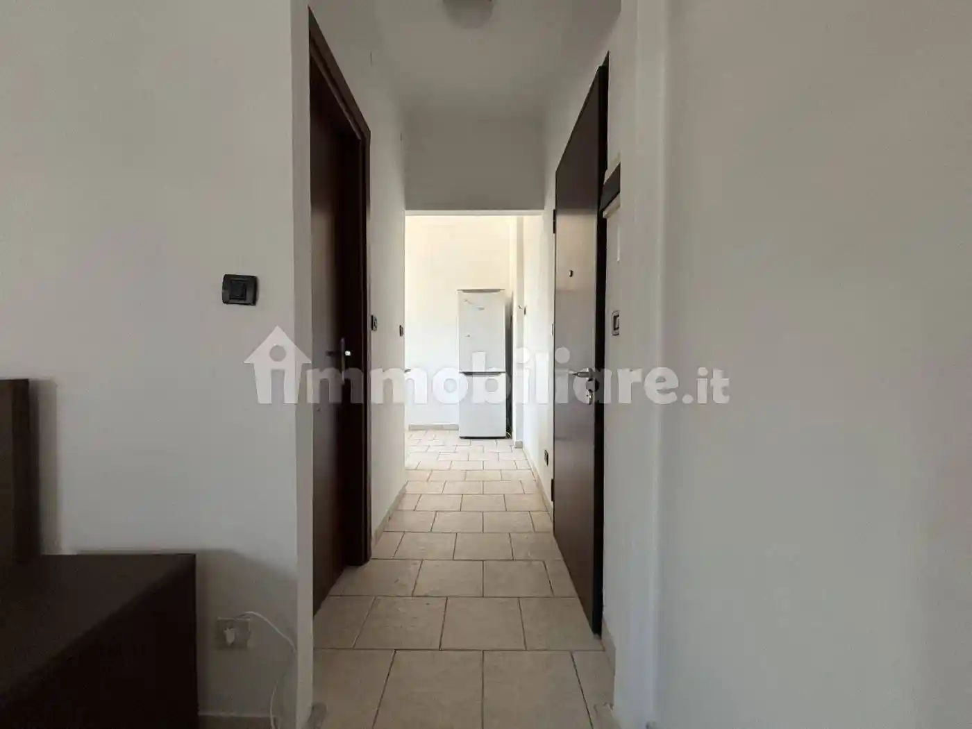 Monolocale via Salvatore Pianell 22 A, Prato Centenaro, Milano - foto 4