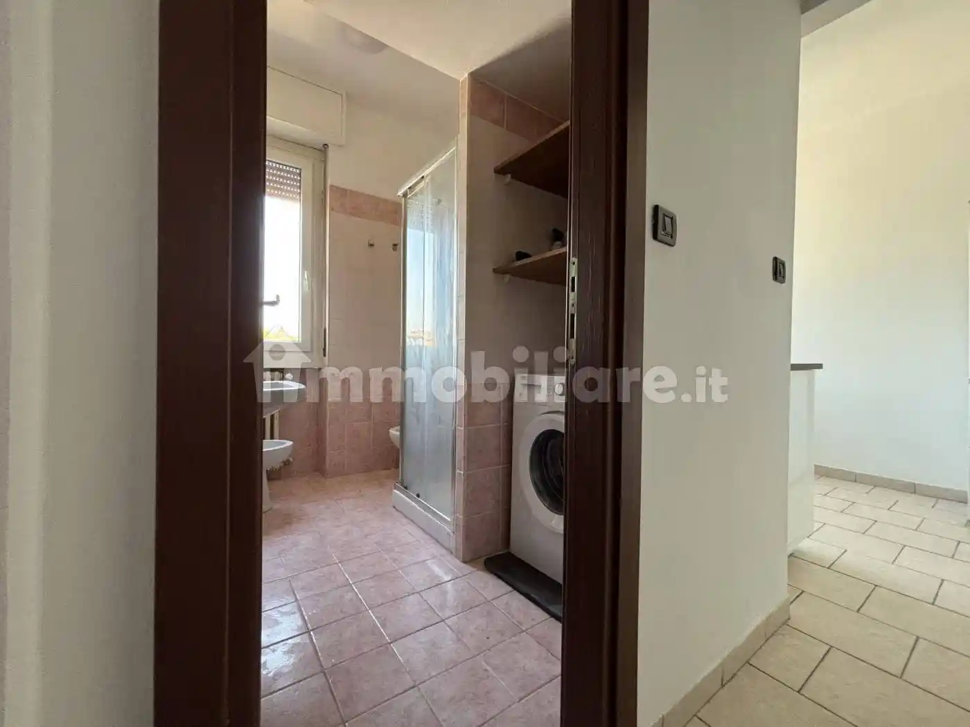 Monolocale via Salvatore Pianell 22 A, Prato Centenaro, Milano - foto 5